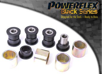 Tuleja Poliuretanowa Powerflex Black Ford Focus Models  Focus Mk1 inc ST and RS (up to 2006) Focus Mk1 PFR19-811BLK