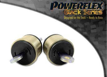 Tuleja Poliuretanowa Powerflex Black Ford Focus Models  Focus Mk1 inc ST and RS (up to 2006) Focus Mk1 PFR19-812BLK