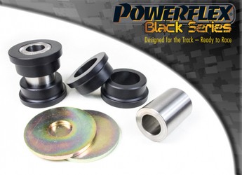 Tuleja Poliuretanowa Powerflex Black Ford Focus Models  Focus Mk2 inc ST and RS (2005-2010) Focus MK2 ST (2005-2010) PFF19-1218BLK