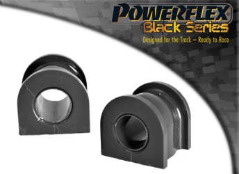 Tuleja Poliuretanowa Powerflex Black Honda CR-V (2002 - 2006) PFR25-326-18BLK