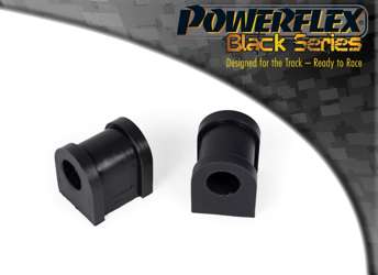 Tuleja Poliuretanowa Powerflex Black Jaguar (Daimler) S Type inc R-X202/4/6 (2002-2009) PFR27-615-23BLK