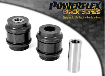 Tuleja Poliuretanowa Powerflex Black Jaguar (Daimler) XK, XKR - X150 (2006 - 2014) PFR27-613BLK