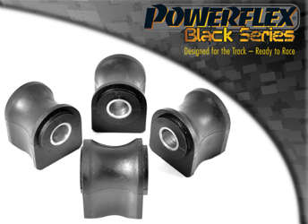 Tuleja Poliuretanowa Powerflex Black Lancia Delta HF Integrale inc Evo (1986 - 1995) PFF30-301BLK