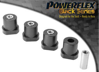 Tuleja Poliuretanowa Powerflex Black MG ZS (2001-2005) PFF25-106BLK