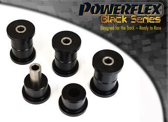 Tuleja Poliuretanowa Powerflex Black Mazda MX-5, Miata, Eunos Mk1 NA (1989-1998) PFR36-110BLK