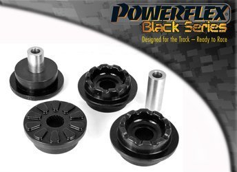 Tuleja Poliuretanowa Powerflex Black Mazda MX-5, Miata, Eunos Mk1 NA (1989-1998) PFR36-120BLK