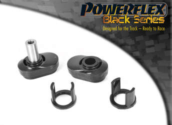 Tuleja Poliuretanowa Powerflex Black Mini F55 / F56 Gen 3 (2014- ) PFF5-1320BLK