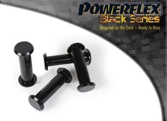 Tuleja Poliuretanowa Powerflex Black Mini F55 / F56 Gen 3 (2014 on) PFF5-1321BLK