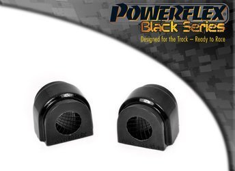 Tuleja Poliuretanowa Powerflex Black Mini F55 / F56 Gen 3 (2014 on) PFR5-1314-21.4BLK