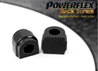 Tuleja Poliuretanowa Powerflex Black Mini F55 / F56 Gen 3 (2014 on) PFR5-1314-21.8BLK