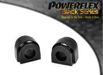 Tuleja Poliuretanowa Powerflex Black Mini F57 CABRIO (2014 - ON) PFR5-1314-21.4BLK