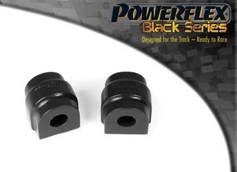 Tuleja Poliuretanowa Powerflex Black Mini R50/52/53 Gen 1 (2000 - 2006) PFF5-102-16BLK