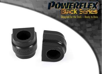 Tuleja Poliuretanowa Powerflex Black Mini R50/52/53 Gen 1 (2000 - 2006) PFF5-102-24BLK
