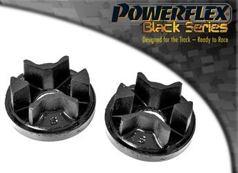 Tuleja Poliuretanowa Powerflex Black Mini R50/52/53 Gen 1 (2000 - 2006) PFF5-107BLK
