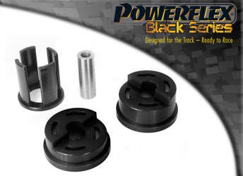 Tuleja Poliuretanowa Powerflex Black Mini R50/52/53 Gen 1 (2000 - 2006) PFF5-120BLK