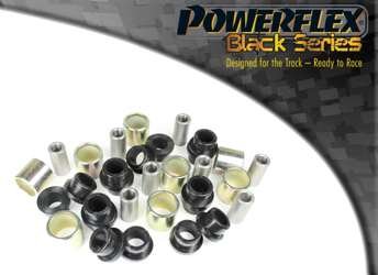 Tuleja Poliuretanowa Powerflex Black Mini R50/52/53 Gen 1 (2000 - 2006) PFR5-109BLK