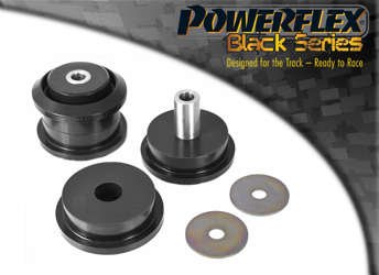 Tuleja Poliuretanowa Powerflex Black Mini R50/52/53 Gen 1 (2000 - 2006) PFR5-1105BLK