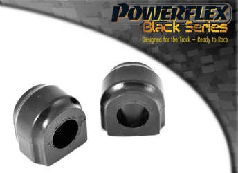 Tuleja Poliuretanowa Powerflex Black Mini R50/52/53 Gen 1 (2000 - 2006) PFR5-111-17BLK