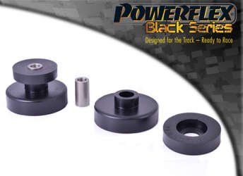 Tuleja Poliuretanowa Powerflex Black Mini R50/52/53 Gen 1 (2000 - 2006) PFR5-115BLK