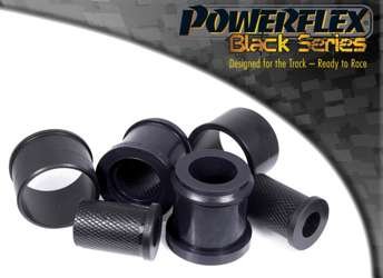 Tuleja Poliuretanowa Powerflex Black Mini R60 Countryman Gen 1 (2010-2016) Countryman R60 2WD (2010-2016) PFF5-1802BLK