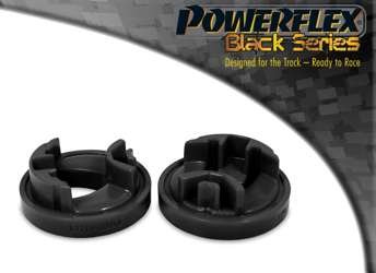 Tuleja Poliuretanowa Powerflex Black Mini R60 Countryman Gen 1 (2010-2016) Countryman R60 2WD (2010-2016) PFF5-1823BLK