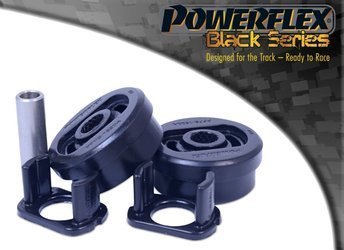 Tuleja Poliuretanowa Powerflex Black Mini R60 Countryman Gen 1 (2010-2016) Countryman R60 4WD (2010-2016) PFF5-1820BLK