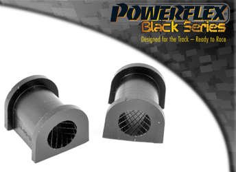 Tuleja Poliuretanowa Powerflex Black Mitsubishi Lancer Evolution IV, V & VI RS/GSR (1996 - 2001) PFR44-119-21BLK