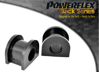 Tuleja Poliuretanowa Powerflex Black Mitsubishi Lancer Evolution X CZ4A (10/07-05/16) PFF44-403-25BLK