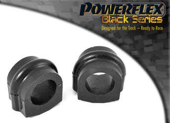 Tuleja Poliuretanowa Powerflex Black Nissan 200SX - S13, S14, & S15 PFF46-202-25BLK