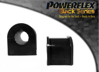 Tuleja Poliuretanowa Powerflex Black Nissan 200SX - S13, S14, & S15 PFR46-206-18BLK