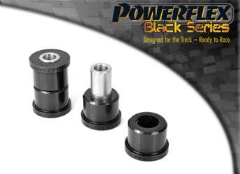 Tuleja Poliuretanowa Powerflex Black Nissan Micra K12 - Gen3 (2003 - 2010) PFF60-901BLK