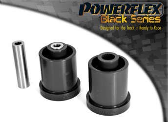 Tuleja Poliuretanowa Powerflex Black Nissan Micra K12 - Gen3 (2003 - 2010) PFR60-810BLK