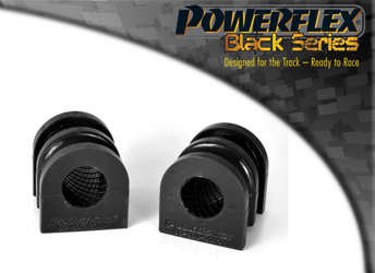 Tuleja Poliuretanowa Powerflex Black Nissan Note / Tiida (2006 - 2011) PFF60-803-20.5BLK