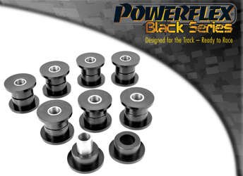 Tuleja Poliuretanowa Powerflex Black Nissan Sunny/Pulsar GTi-R (1990-1994) PFR46-108BLK