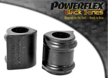 Tuleja Poliuretanowa Powerflex Black Peugeot 106 (1991 - 2003) PFF12-105BLK