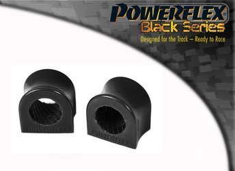 Tuleja Poliuretanowa Powerflex Black Peugeot 106 (1991 - 2003) PFF50-104-19BLK