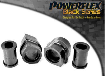 Tuleja Poliuretanowa Powerflex Black Peugeot 206 (1998 - 2006) PFF50-403-20BLK