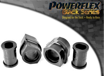 Tuleja Poliuretanowa Powerflex Black Peugeot 206 (1998 - 2006) PFF50-403-22BLK