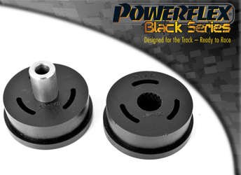 Tuleja Poliuretanowa Powerflex Black Peugeot 206 (1998 - 2006) PFF50-420BLK