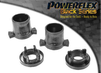 Tuleja Poliuretanowa Powerflex Black Peugeot 206 (1998 - 2006) PFR50-412BLK