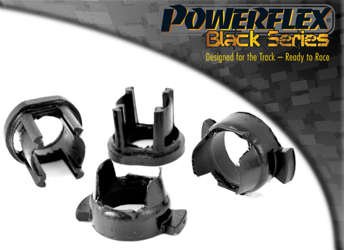 Tuleja Poliuretanowa Powerflex Black Peugeot 206 (1998 - 2006) PFR50-413BLK