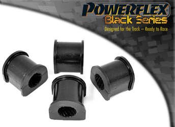 Tuleja Poliuretanowa Powerflex Black Porsche 911 Classic (1974-1977) Turbo PFF57-403-20BLK