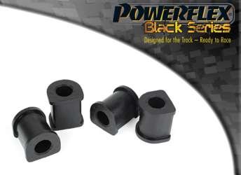 Tuleja Poliuretanowa Powerflex Black Porsche 914 (1970 - 1976) PFR57-412-16BLK