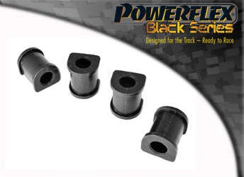 Tuleja Poliuretanowa Powerflex Black Porsche 914 (1970 - 1976) PFR57-412-18BLK