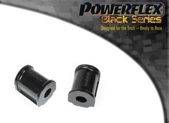 Tuleja Poliuretanowa Powerflex Black Porsche 944 inc S2 & Turbo (1985 - 1991) PFF57-209-20BLK