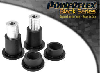 Tuleja Poliuretanowa Powerflex Black Porsche 944 inc S2 & Turbo (1985 - 1991) PFR57-220BLK