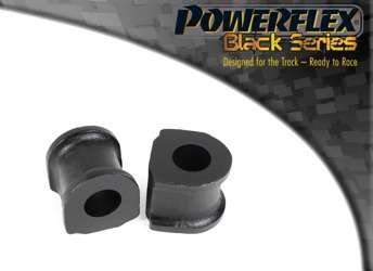 Tuleja Poliuretanowa Powerflex Black Porsche 964 (1989 - 1994) PFF57-601-21BLK