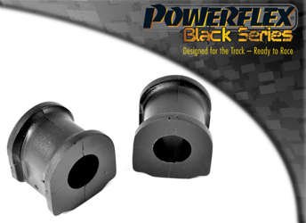 Tuleja Poliuretanowa Powerflex Black Porsche 964 (1989 - 1994) PFF57-601-24BLK