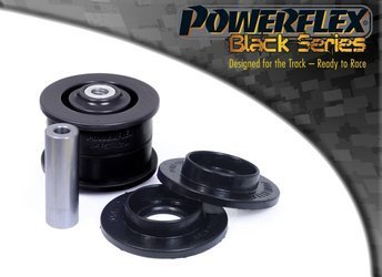 Tuleja Poliuretanowa Powerflex Black Porsche 964 (1989 - 1994) PFR57-125BLK