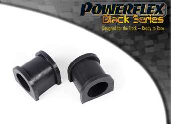 Tuleja Poliuretanowa Powerflex Black Porsche 986 Boxster (1997-2004) PFF57-501-24BLK